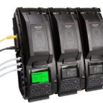 Self testing and calibration station