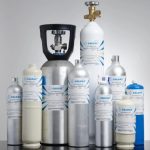 Different types of gases and range for all sorts of testing and calibration needs