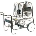 Airline breathing apparatus is the perfect solution for applications across many industries. However, the selection of the equipment has traditionally been seen as a complicated process due to the high number of options available