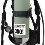 Approved to EN 137:2006, the 3M™ Scott™ Sigma 2 Type 2 self-contained breathing apparatus combines the highest level of respiratory protection in a simple to operate, cost effective piece of equipment that meets the needs of industrial and marine firefighters.