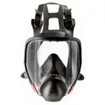 The 3M™ 6000 Series Full Facepieces are proven to be simple to handle and comfortable to the wearer. The exhalation port provides increased durability, easy cleaning and reduced breathing resistance which helps to increase your comfort.