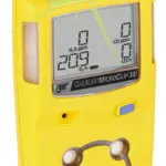 Multi Gas detector with 3 Year warranty