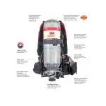 Now certified to NFPA 1981/1982, 2018 Edition Firefighters today face challenges like never before. That’s why it is critical to have equipment that evolves with the changing landscape of the job. We designed the Air-Pak X3 Pro to offer enhancements in cleanability, comfort and connectivity, all while delivering the reliability and durability that you have come to trust.
