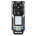 Dräger ­X‑am ­8000 CO2 PID